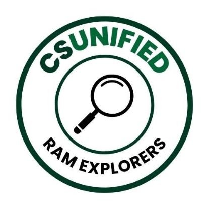 CSUnified Ram Explorers Picture of CSUnified - Ram Explorers